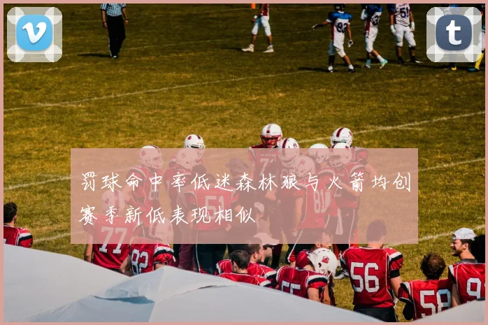 罚球命中率低迷森林狼与火箭均创赛季新低表现相似