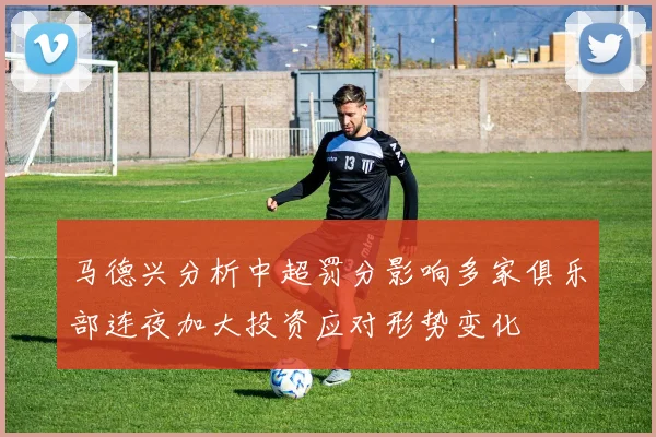 马德兴分析中超罚分影响多家俱乐部连夜加大投资应对形势变化