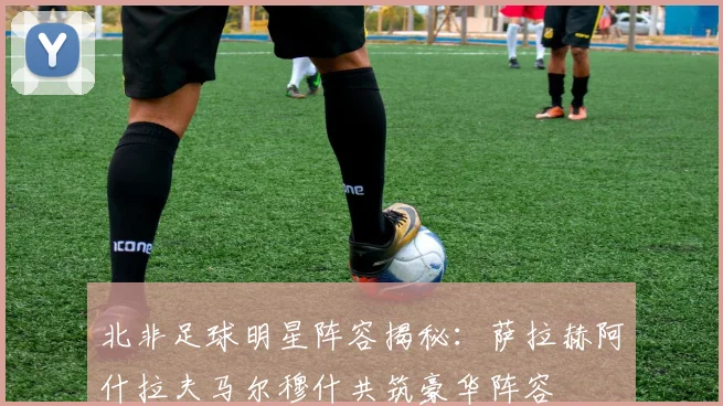 北非足球明星阵容揭秘：萨拉赫阿什拉夫马尔穆什共筑豪华阵容