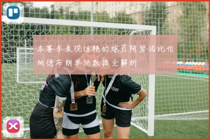 本赛季表现惊艳的球员阿努诺比伦纳德布朗单场数据全解析